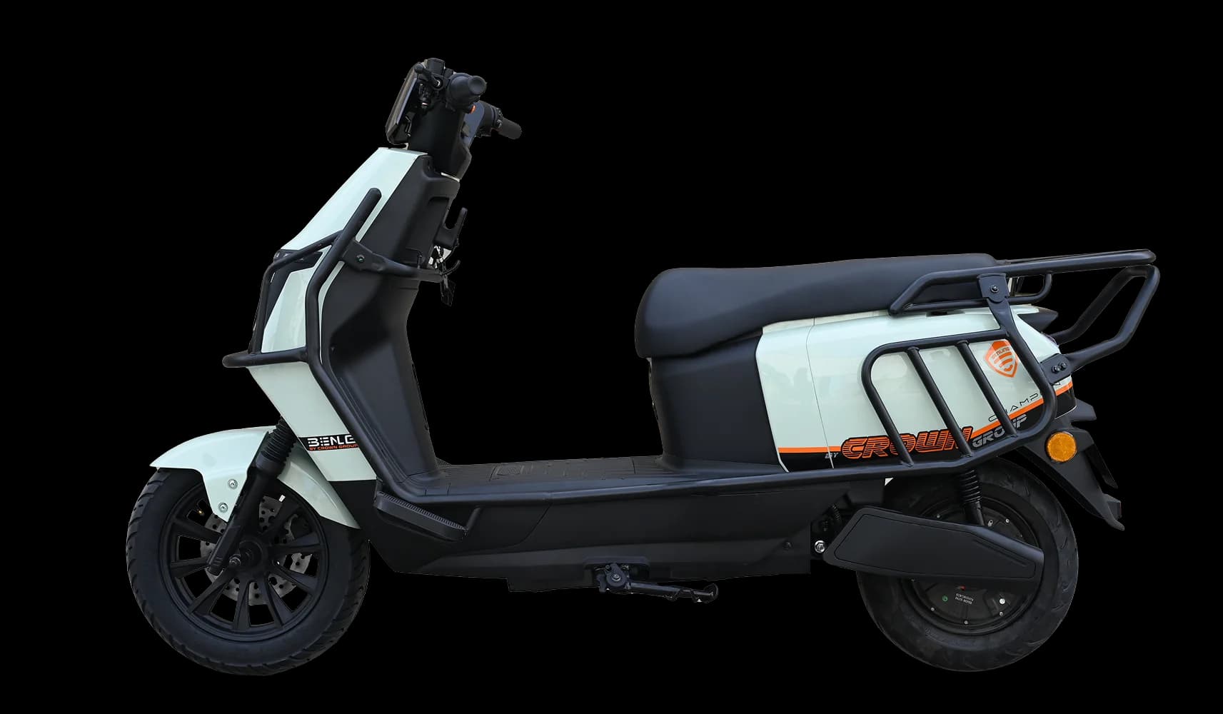 Bike 3