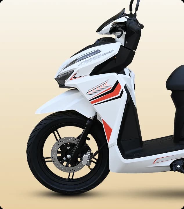 Striking Design, Unmatched Style 