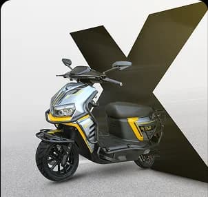 Crown Electric Mobility