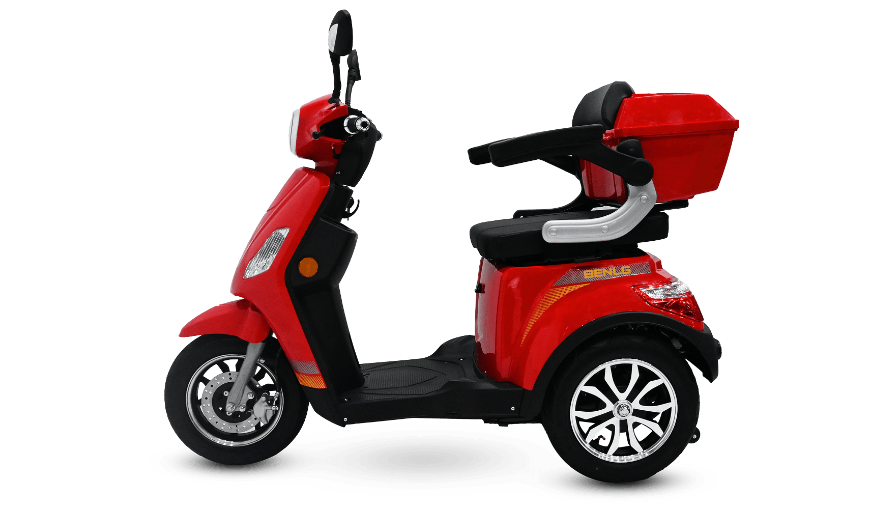 Bike 3