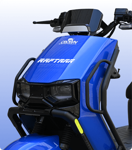 Power Meets Presence