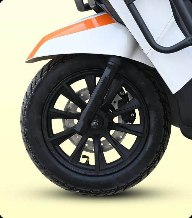 Controlled Braking System