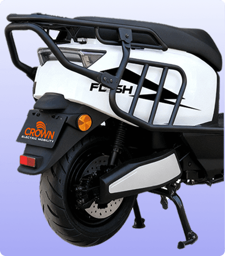 Heavy-Duty Safeguards