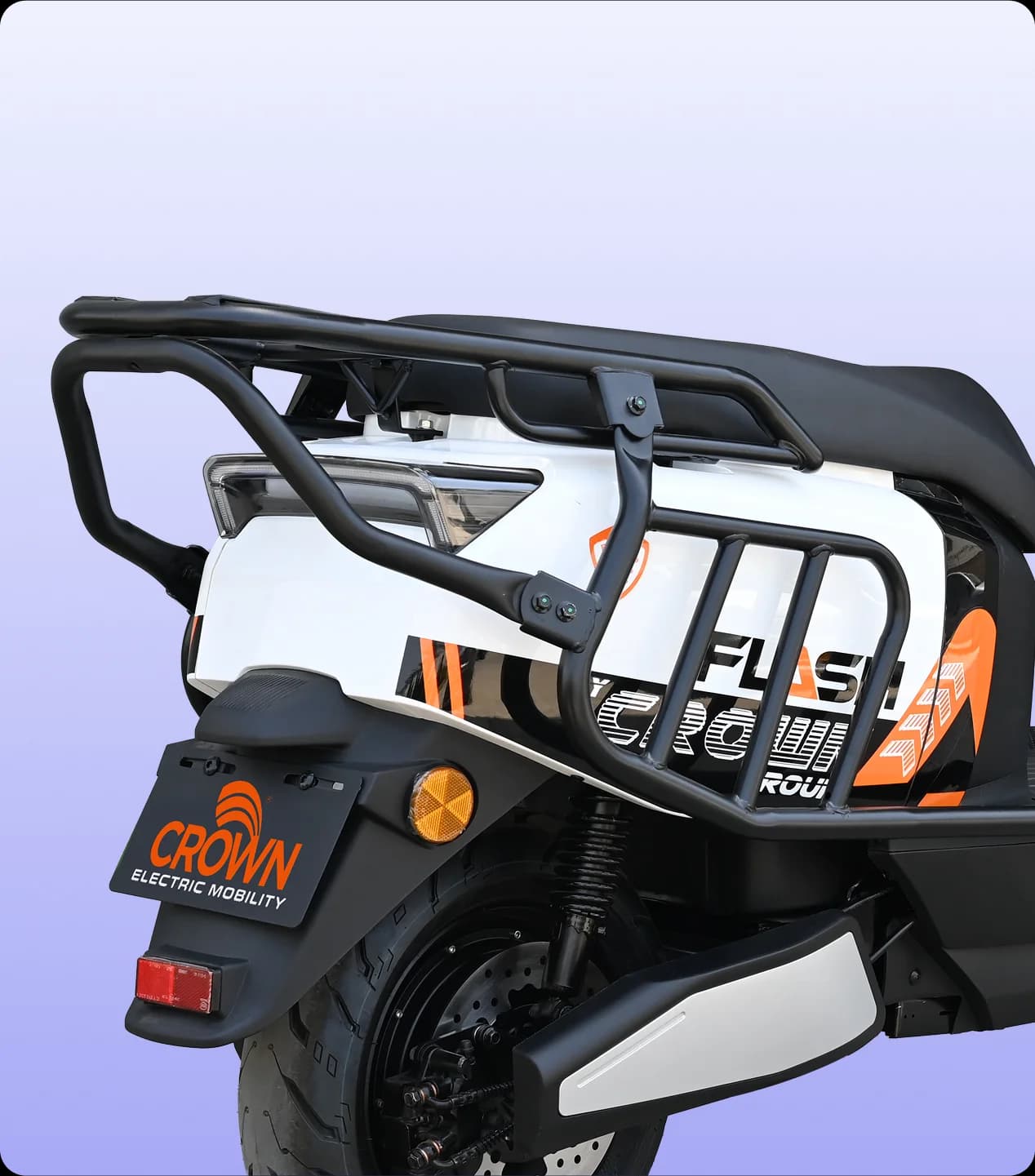Heavy-Duty Safeguards