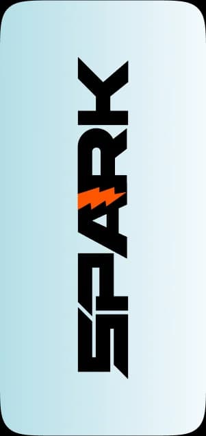 Logo vertical