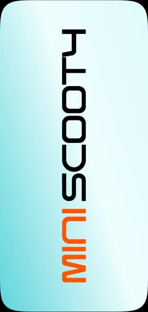 Logo vertical