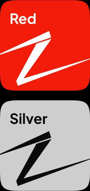 Logo vertical