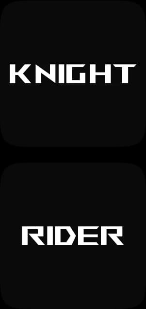 Logo vertical