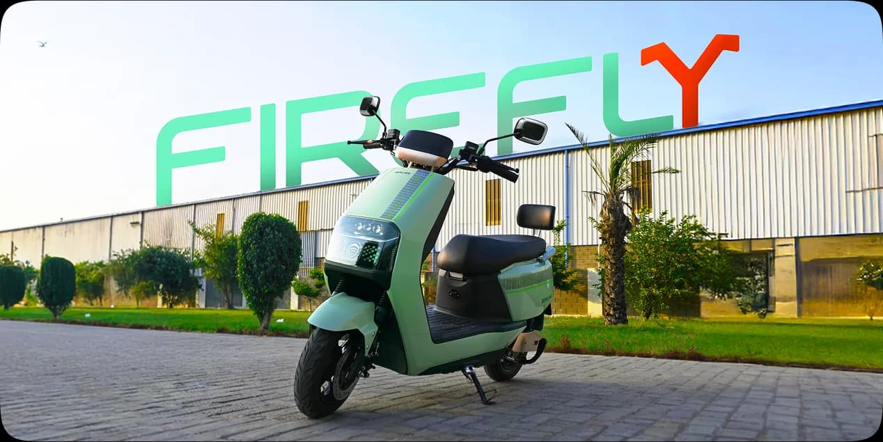 Full scooter