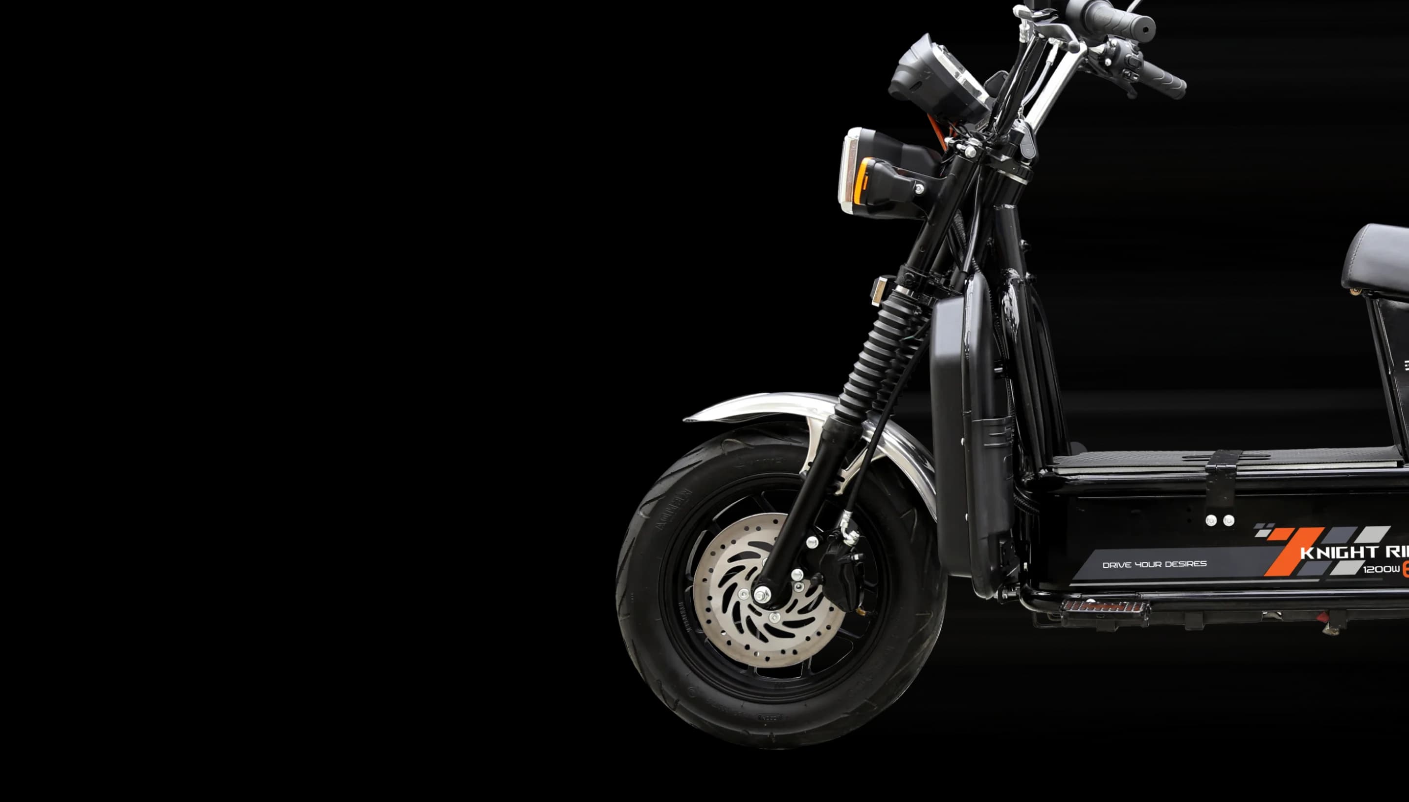 Knight Rider Design