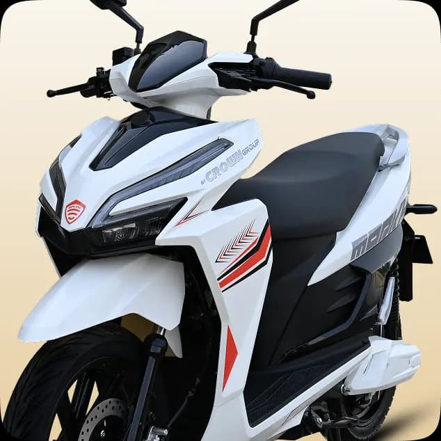 Front view