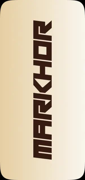 Logo vertical