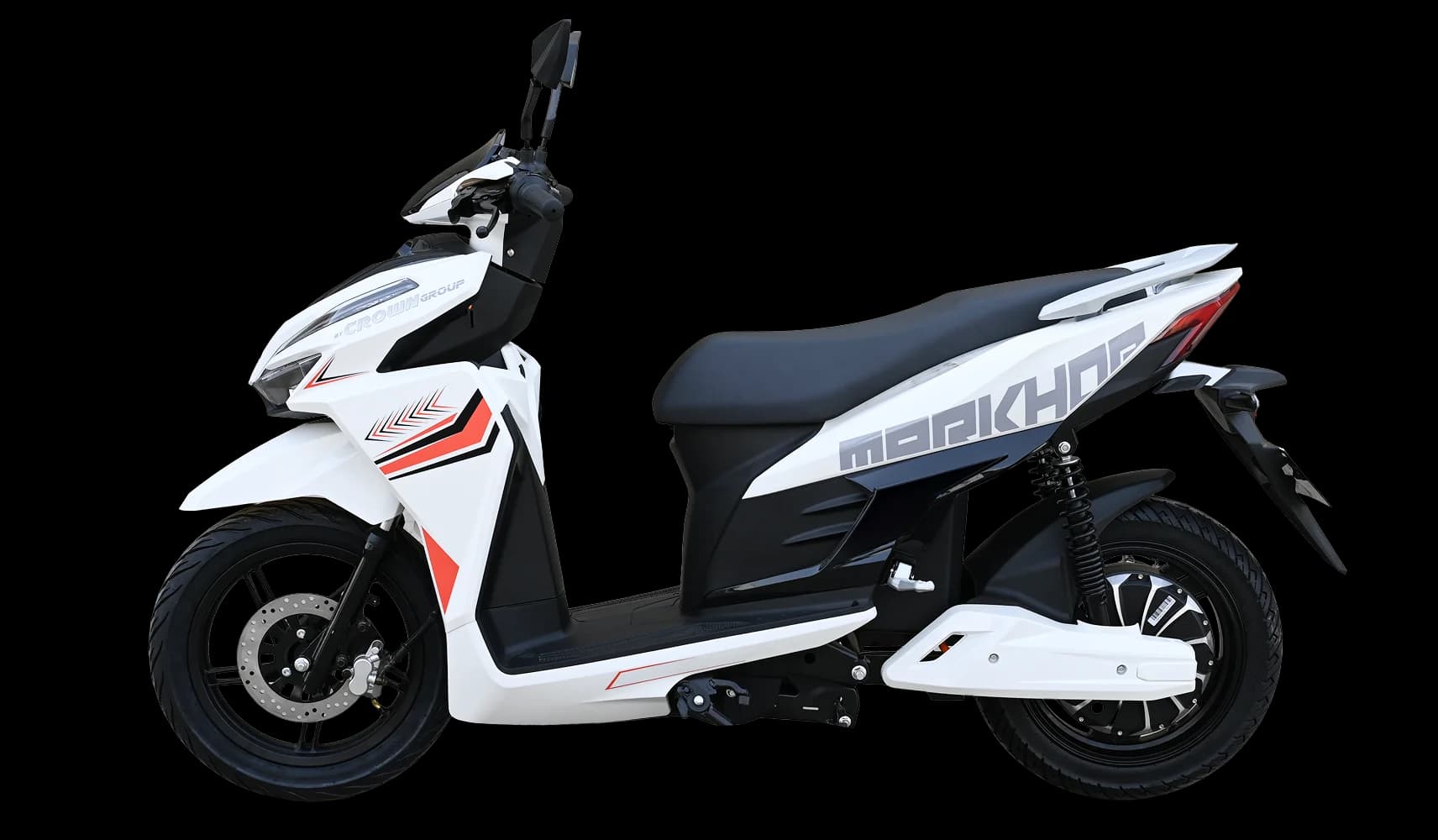 Bike 1