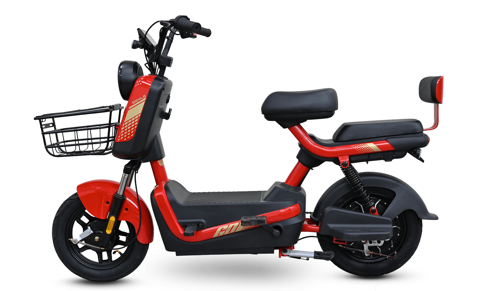 Bike 3