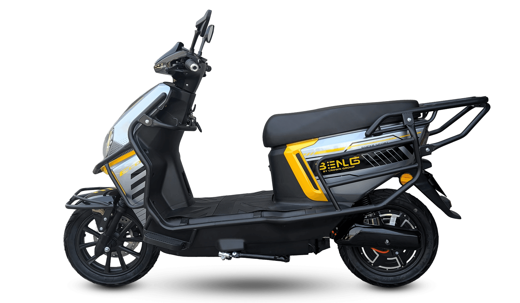 Bike 3