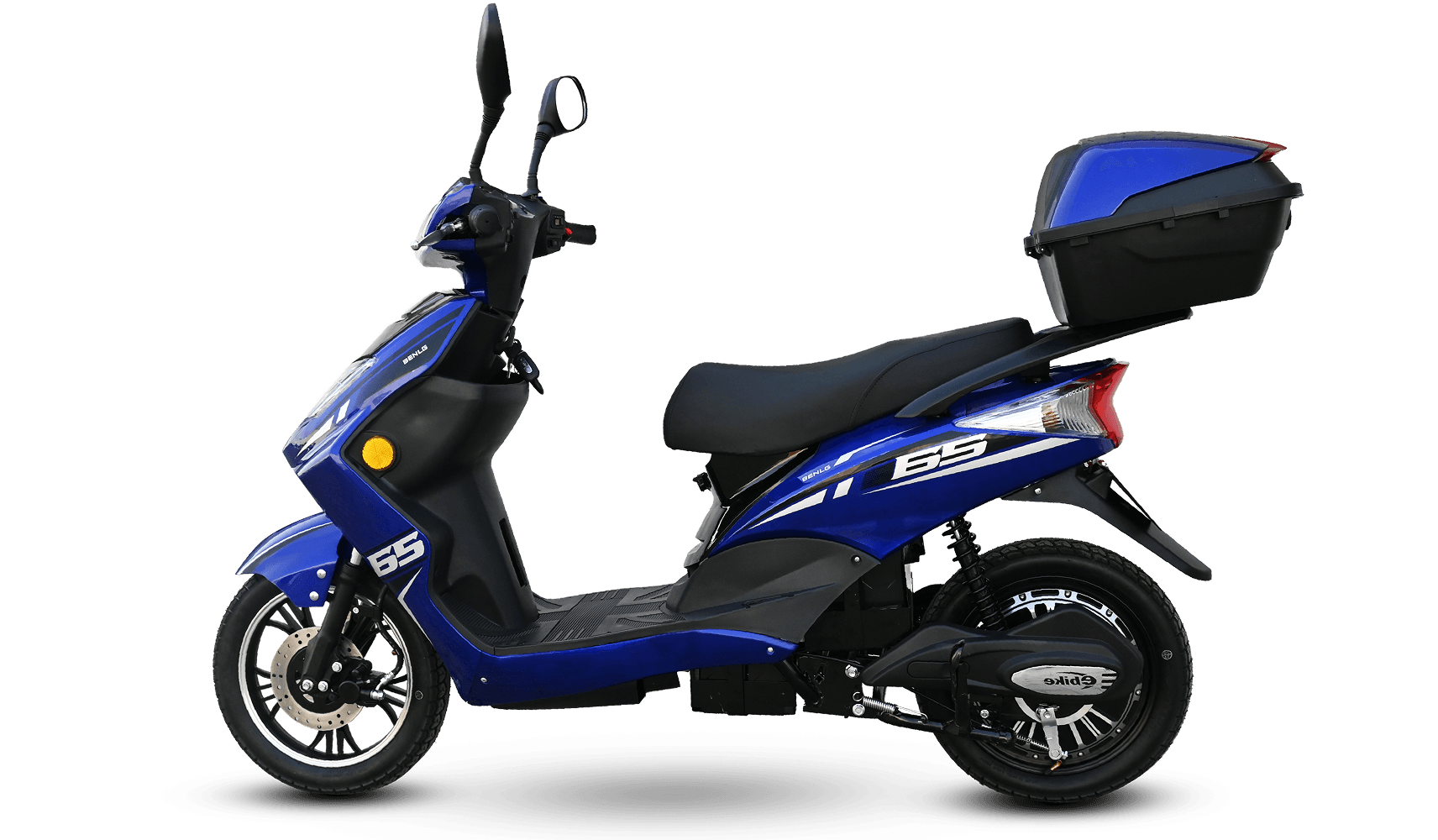 Bike 3