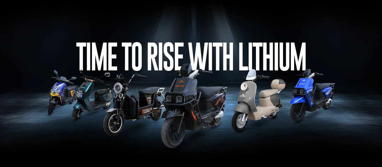 Surge “Rise with Lithium” – The New Era Has Arrived