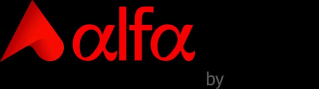 Alfa Mall by Bank Alfalah logo
