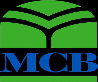 MCB Bank logo