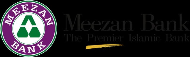 Meezan Bank logo