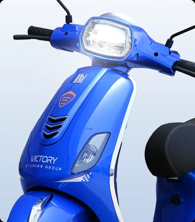 See and Be Seen: Brilliant LED Lighting