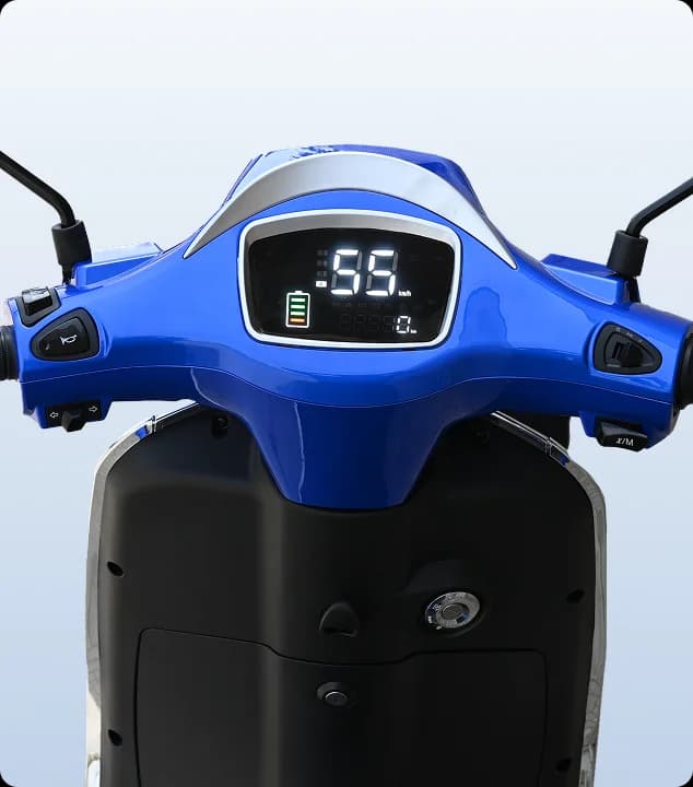 Smart Digital Display