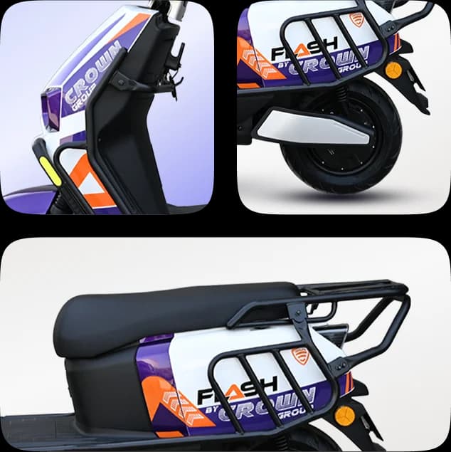 Side view