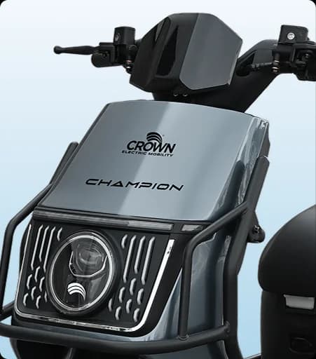 Smart Headlight with Signature LED Ring