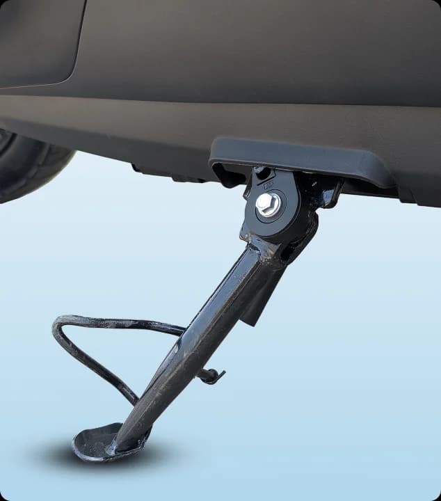 Side Stand Sensor