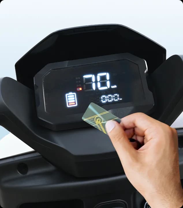 NFC Unlock System
