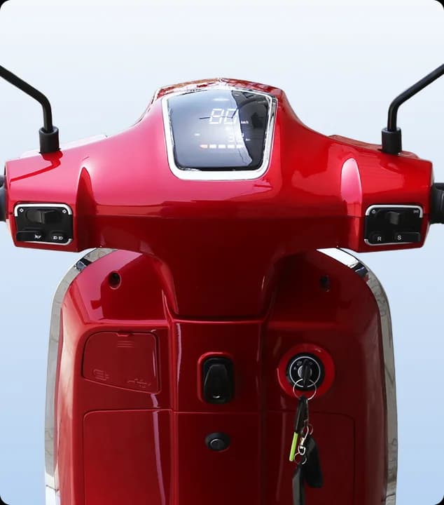 Smart Digital Display: Stay Connected, Stay Informed