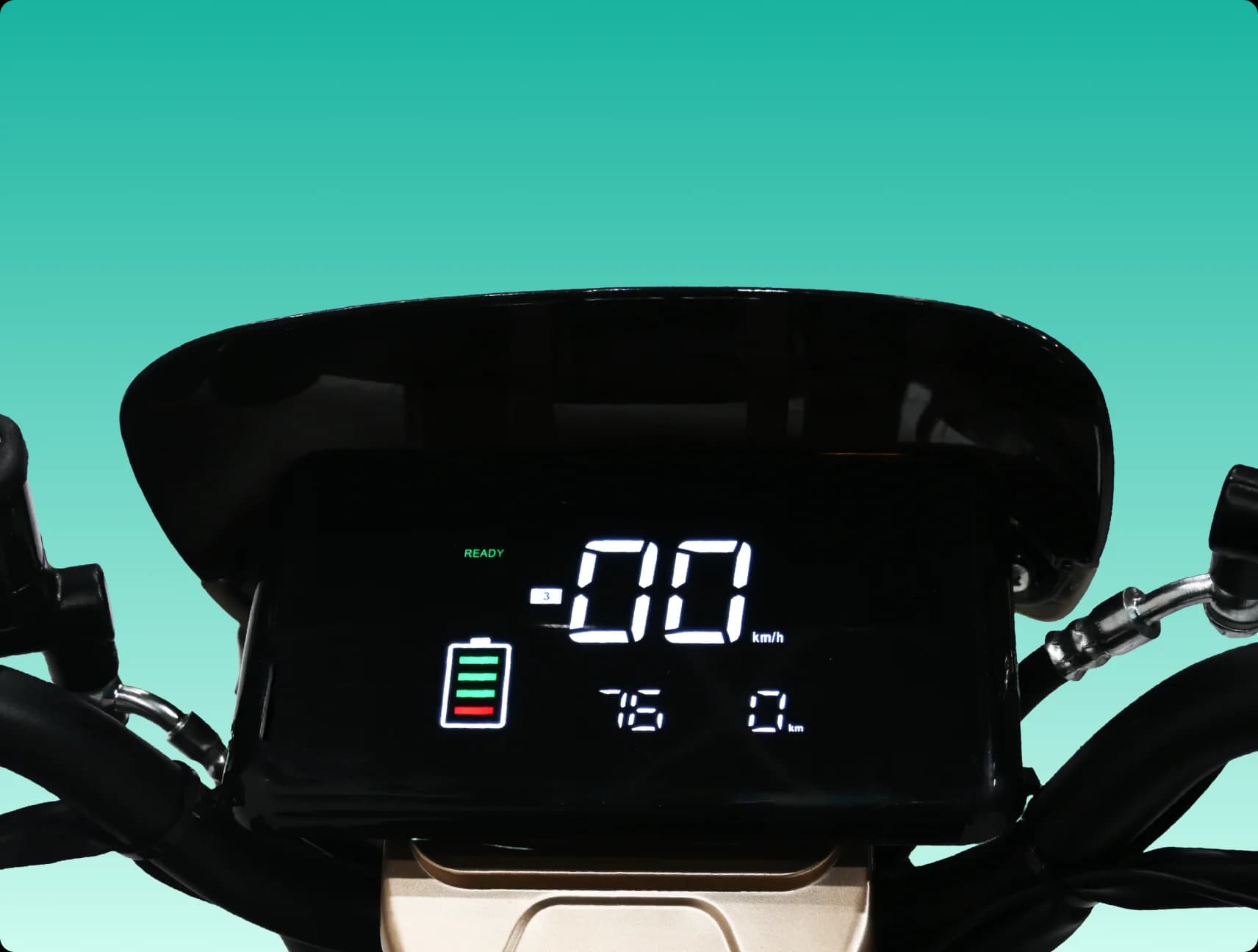 Digital Display