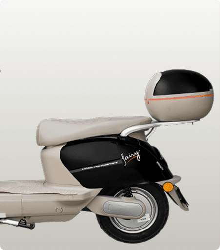 Front & Rear Disc Brakes – Safety You Can Trust