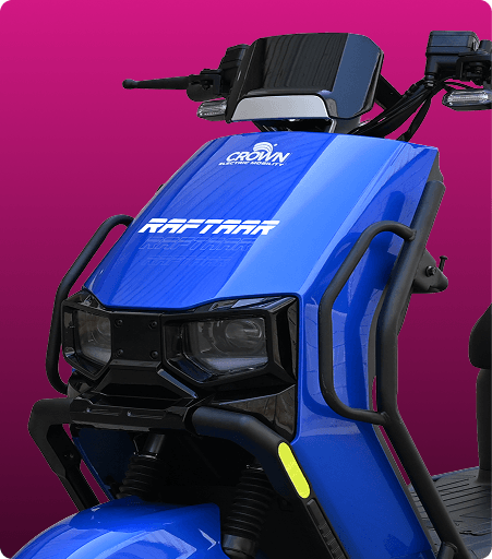 Power Meets Presence