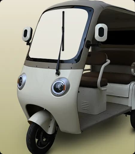 Sleek, Modern and Eye-Catching Design