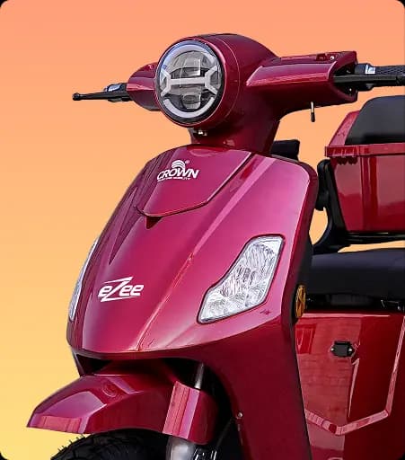 Power Meets Stability