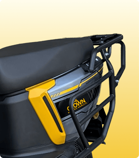 Ergonomic Cushion Seating