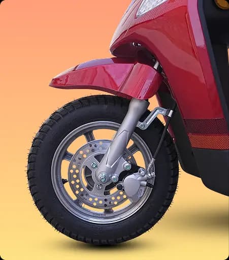 Precision Braking System