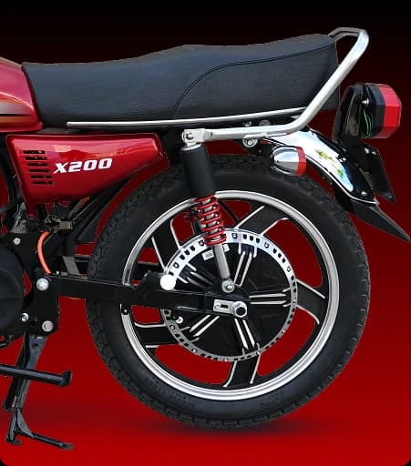 All-Terrain Reliability: Durable Tyres