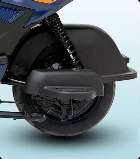 Front Disc Brake