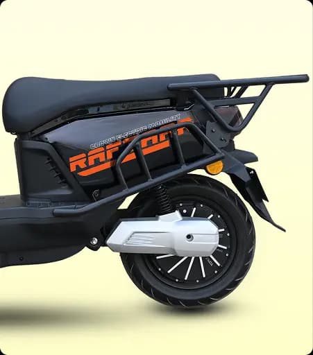 Metal Safety Frame