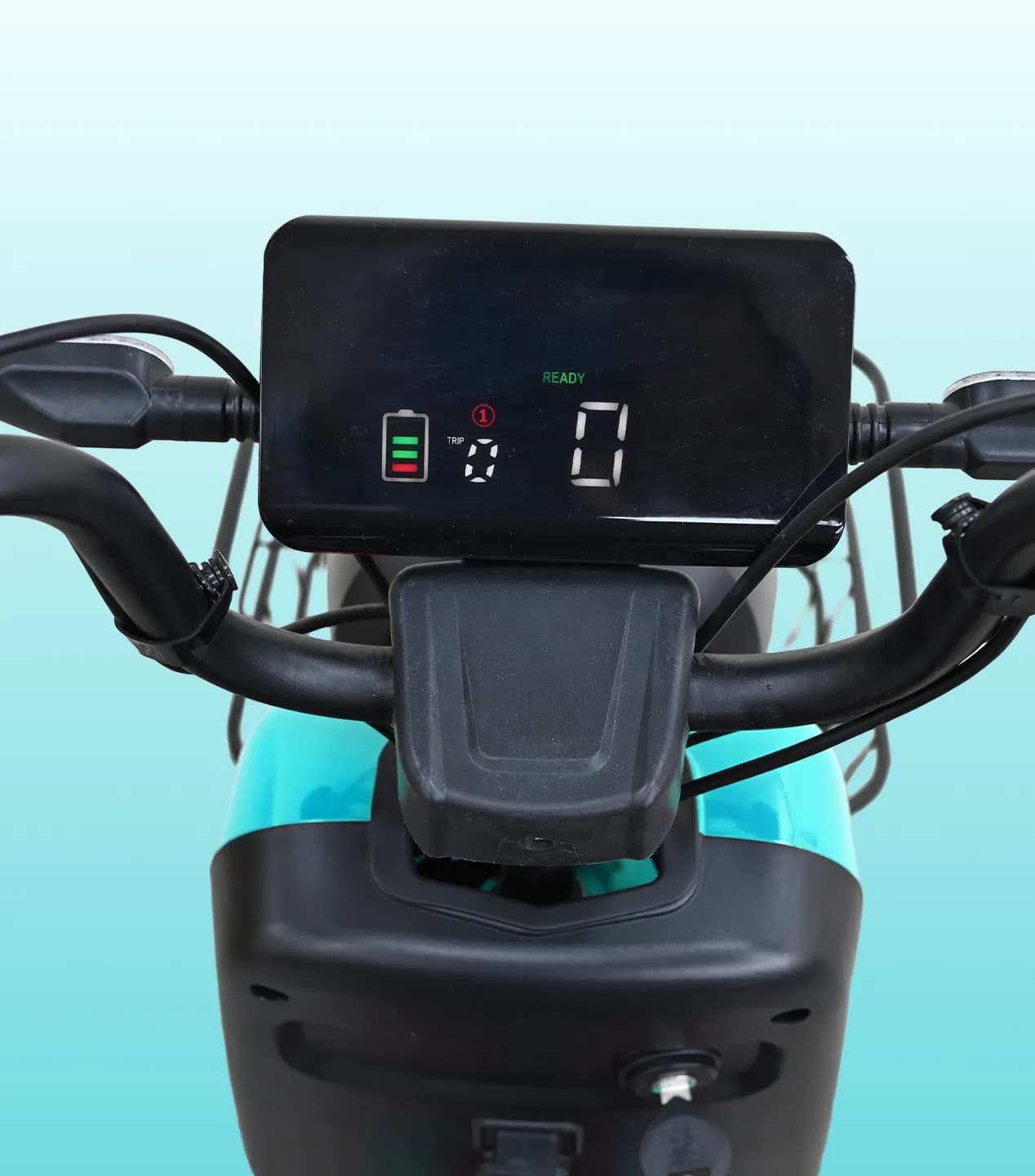 Smart Digital Meter