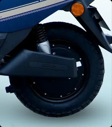 Rugged All-Terrain Tyres
