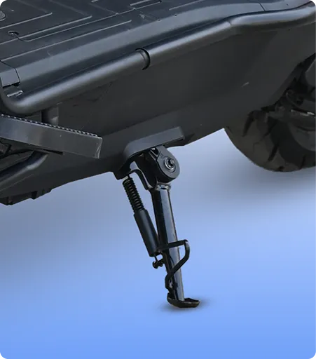 Side Stand Sensor