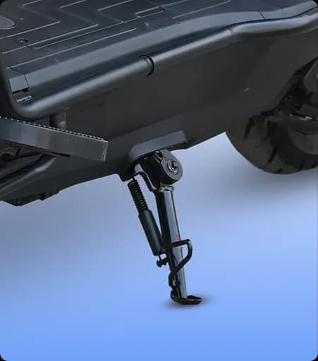 Side Stand Sensor