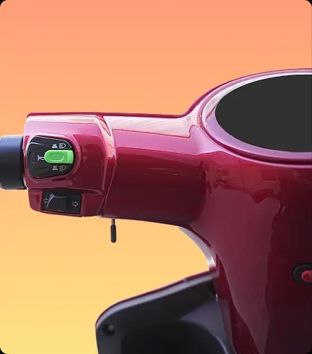 Effortless Reverse Mode