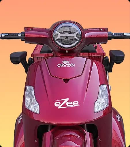 Iconic Modern Design