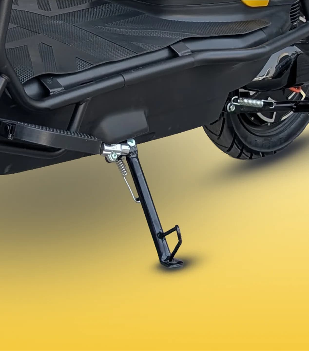 Side Stand Sensor