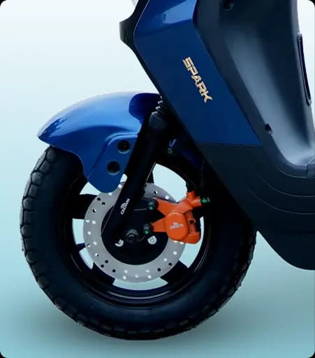 Engineered for Confident Control