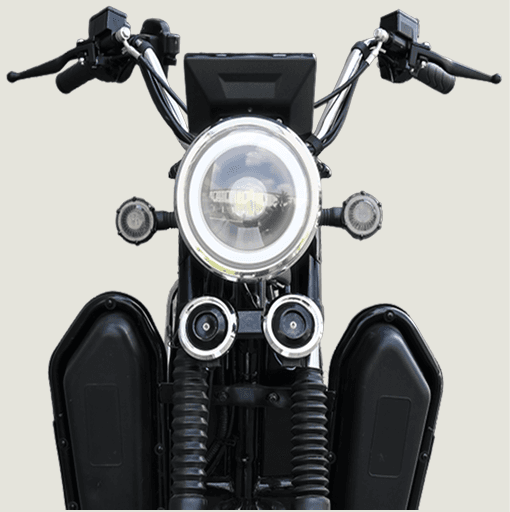 LED Headlights